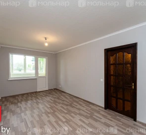 Фото 5. Двокімнатна квартира, продаж. Мінськ Заводской