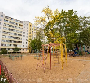 Фото 3. Двокімнатна квартира, продаж. Мінськ Заводской