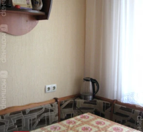 Photo 4. Two-Room flat, for sale. Minsk Фрунзенский