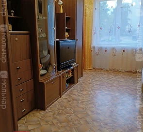 Фото 3. Однокомнатная квартира, продажа. Минск Заводской