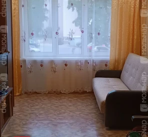 Фото 5. Однокомнатная квартира, продажа. Минск Заводской