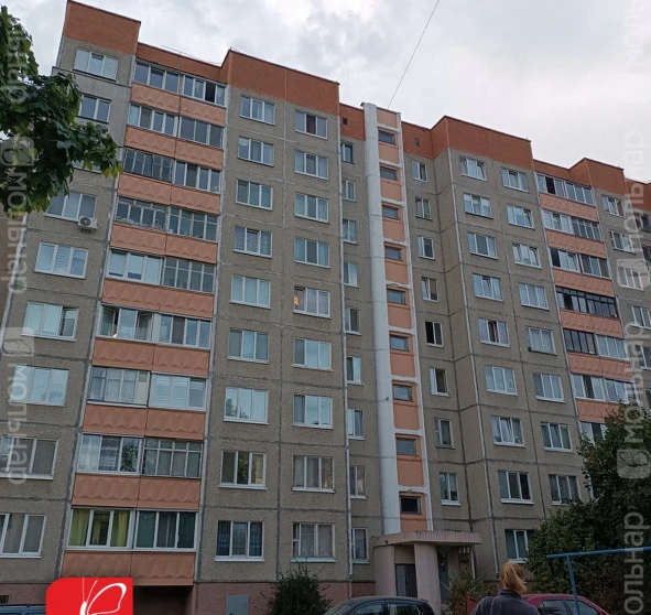 Фото 1. Однокомнатная квартира, продажа. Минск Заводской