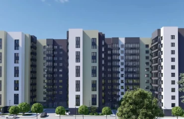 Фото Однокімнатна квартира, продаж. Житомир Крошня