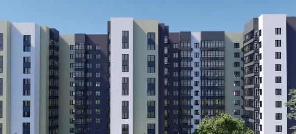 Фото 1. Однокімнатна квартира, продаж. Житомир Крошня
