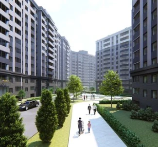 Фото 2. Двокімнатна квартира, продаж. Житомир Центр