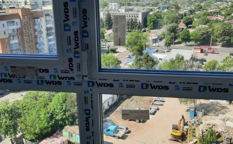 Фото 1. Двокімнатна квартира, продаж. Житомир Центр