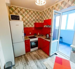 Photo 5. One-Room flat, to rent. Kyiv Дарницкий