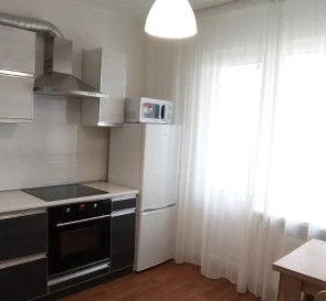 Photo 4. One-Room flat, to rent. Kyiv Дарницкий