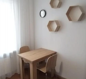 Photo 3. One-Room flat, to rent. Kyiv Дарницкий