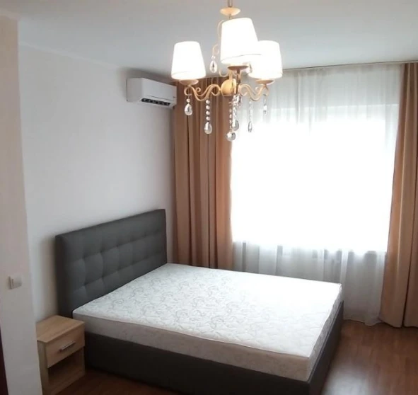 Photo 1. One-Room flat, to rent. Kyiv Дарницкий