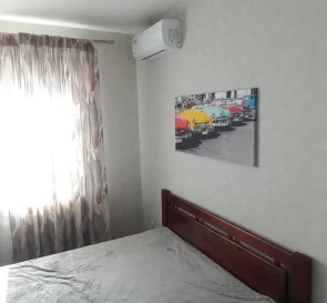 Fotografie 3. Garsonieră apartament, de închiriat. Kyiv Дарницкий