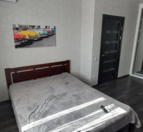 Fotografie 2. Garsonieră apartament, de închiriat. Kyiv Дарницкий