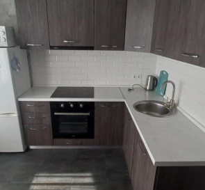 Fotografie 4. Garsonieră apartament, de închiriat. Kyiv Дарницкий