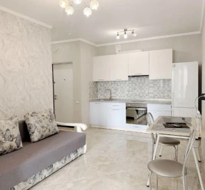 Photo 3. One-Room flat, to rent. Kyiv Дарницкий