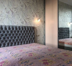 Photo 2. One-Room flat, to rent. Kyiv Дарницкий