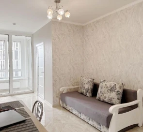 Photo 5. One-Room flat, to rent. Kyiv Дарницкий