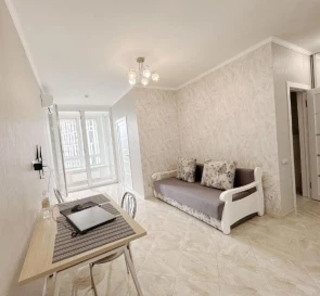 Photo 4. One-Room flat, to rent. Kyiv Дарницкий