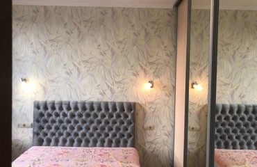 Photo One-Room flat, to rent. Kyiv Дарницкий