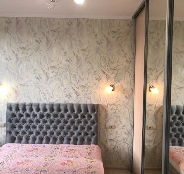 Photo 1. One-Room flat, to rent. Kyiv Дарницкий