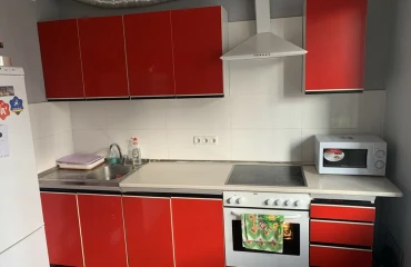 Photo One-Room flat, to rent. Kyiv Дарницкий