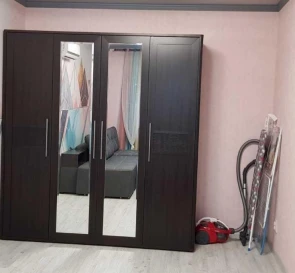 Photo 4. One-Room flat, to rent. Kyiv Дарницкий