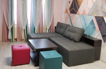 Foto Monoambiente piso, para alquilar. Kyiv Дарницкий