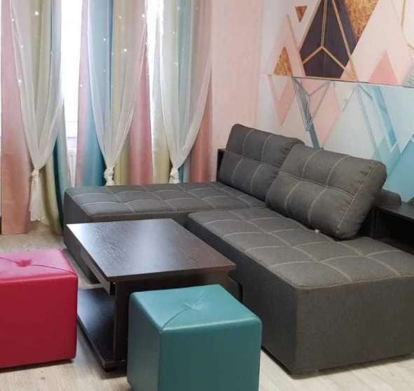 Photo 1. One-Room flat, to rent. Kyiv Дарницкий