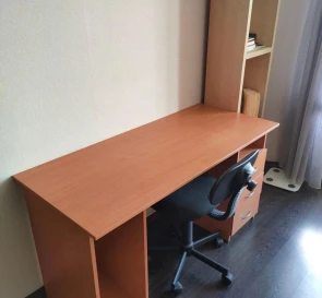 Photo 4. One-Room flat, to rent. Kyiv Соломенский