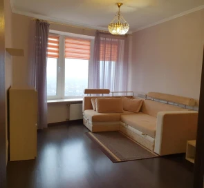 Photo 3. One-Room flat, to rent. Kyiv Соломенский