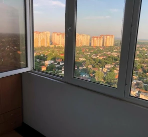 Photo 5. One-Room flat, to rent. Kyiv Соломенский