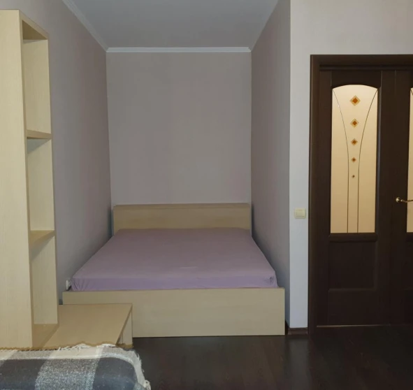 Photo 1. One-Room flat, to rent. Kyiv Соломенский