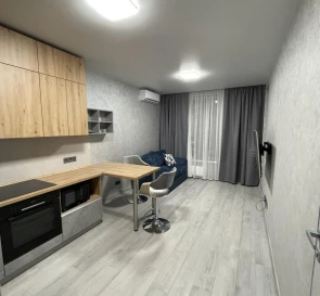 Photo 2. One-Room flat, to rent. Kyiv Дарницкий
