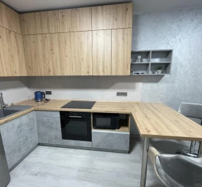 Photo 3. One-Room flat, to rent. Kyiv Дарницкий