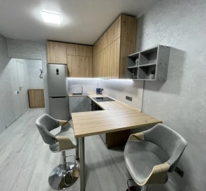 Photo 4. One-Room flat, to rent. Kyiv Дарницкий