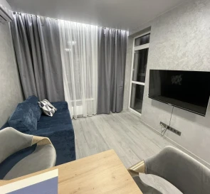 Photo 5. One-Room flat, to rent. Kyiv Дарницкий