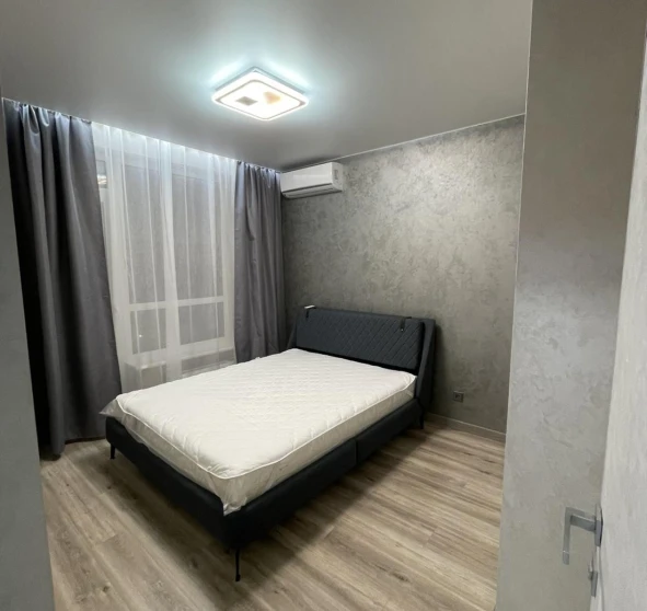 Photo 1. One-Room flat, to rent. Kyiv Дарницкий
