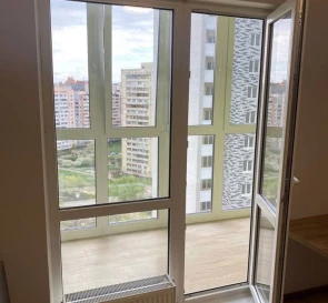 Photo 2. One-Room flat, to rent. Kyiv Дарницкий