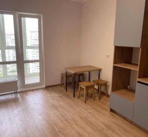 Photo 4. One-Room flat, to rent. Kyiv Дарницкий