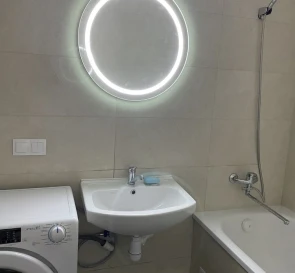 Photo 5. One-Room flat, to rent. Kyiv Дарницкий