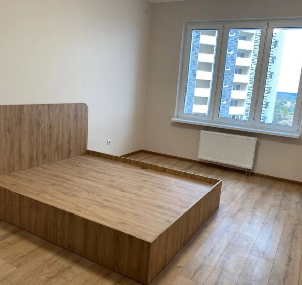Photo 1. One-Room flat, to rent. Kyiv Дарницкий