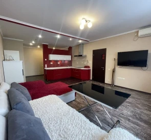 Photo 3. Two-Room flat, to rent. Kyiv Дарницкий