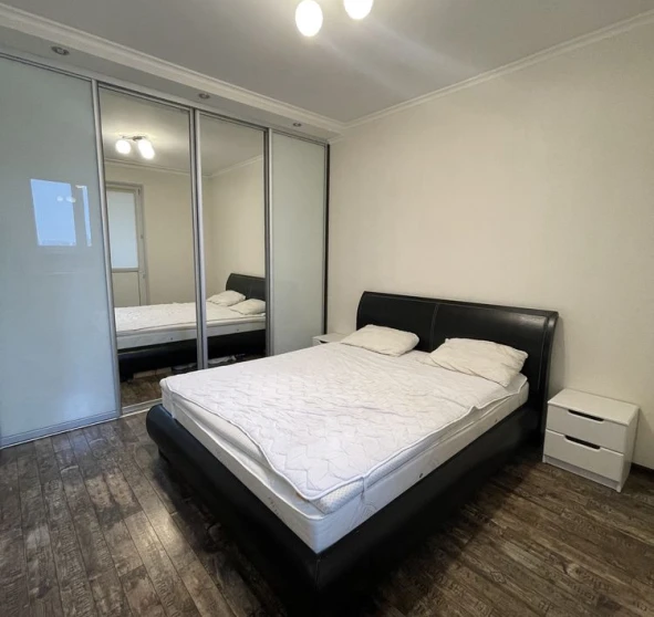 Photo 1. Two-Room flat, to rent. Kyiv Дарницкий