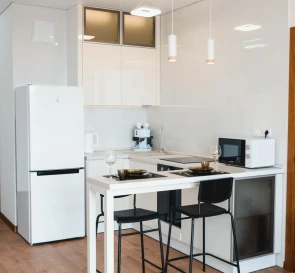 Photo 5. One-Room flat, to rent. Kyiv Дарницкий