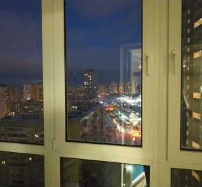 Photo 5. One-Room flat, to rent. Kyiv Дарницкий