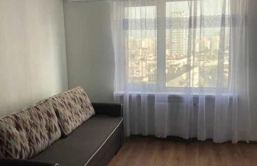 Photo One-Room flat, to rent. Kyiv Дарницкий