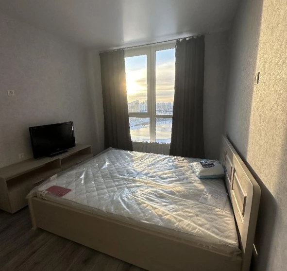 Photo 1. One-Room flat, to rent. Kyiv Дарницкий