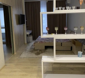 Photo 3. One-Room flat, to rent. Kyiv Дарницкий