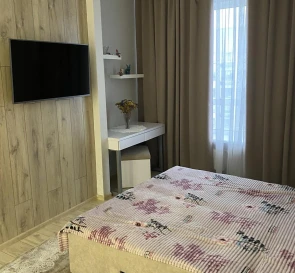 Photo 2. One-Room flat, to rent. Kyiv Дарницкий
