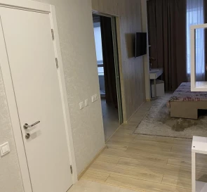 Photo 4. One-Room flat, to rent. Kyiv Дарницкий