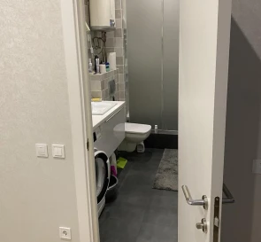 Photo 5. One-Room flat, to rent. Kyiv Дарницкий